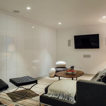 Designer Style Luxury Modern 5 Star Солт-Лейк-Сити Экстерьер фото