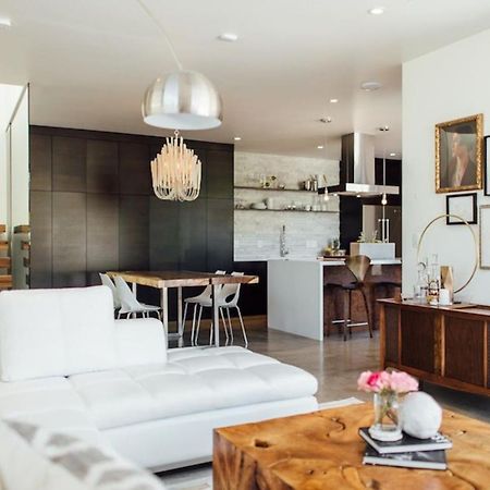 Designer Style Luxury Modern 5 Star Солт-Лейк-Сити Экстерьер фото