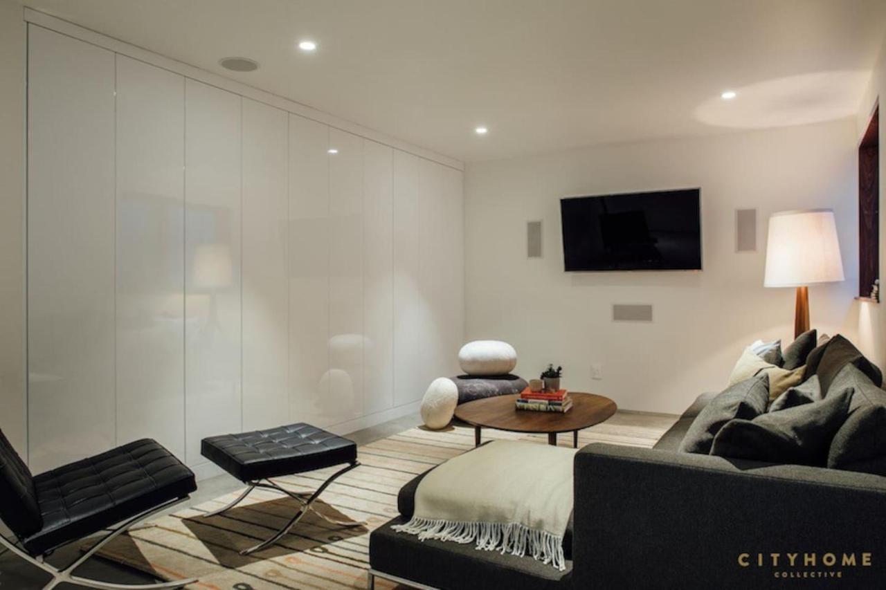 Designer Style Luxury Modern 5 Star Солт-Лейк-Сити Экстерьер фото