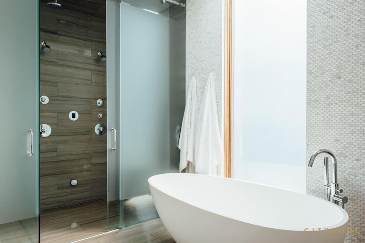 Designer Style Luxury Modern 5 Star Солт-Лейк-Сити Экстерьер фото