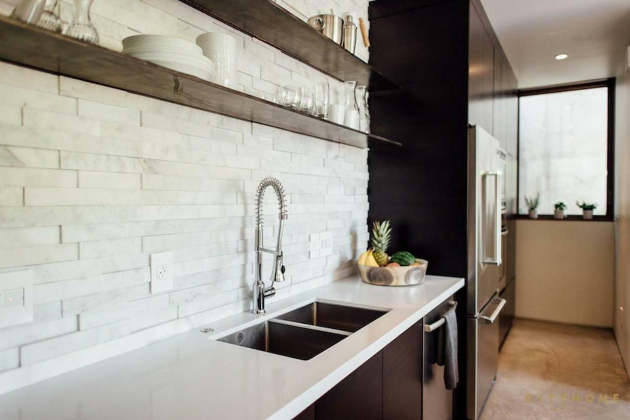 Designer Style Luxury Modern 5 Star Солт-Лейк-Сити Экстерьер фото