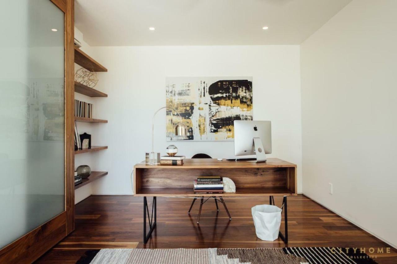 Designer Style Luxury Modern 5 Star Солт-Лейк-Сити Экстерьер фото