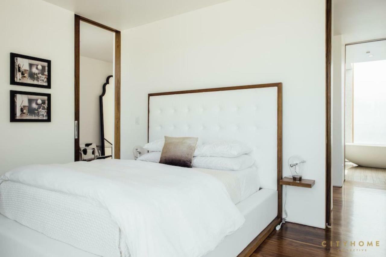 Designer Style Luxury Modern 5 Star Солт-Лейк-Сити Экстерьер фото
