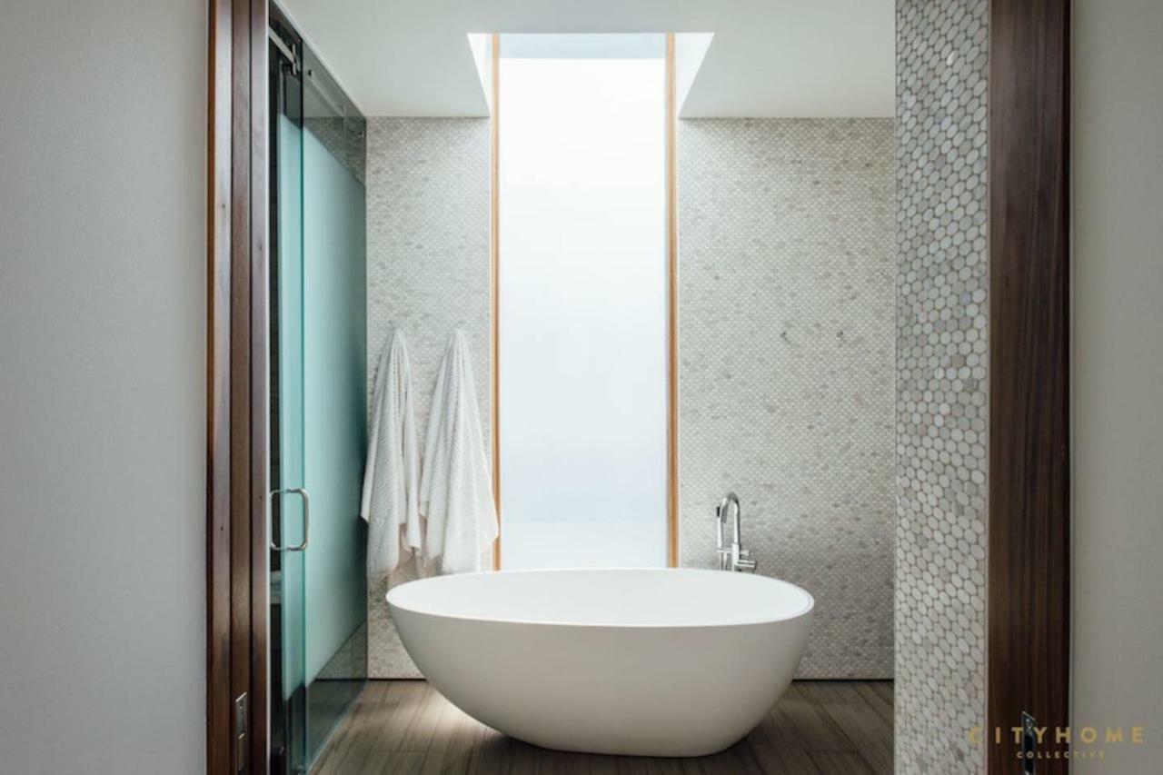 Designer Style Luxury Modern 5 Star Солт-Лейк-Сити Экстерьер фото