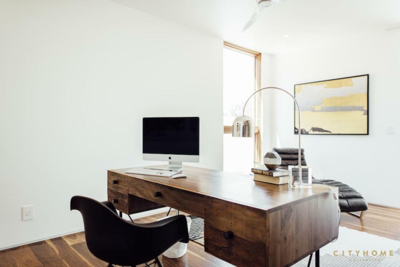 Designer Style Luxury Modern 5 Star Солт-Лейк-Сити Экстерьер фото