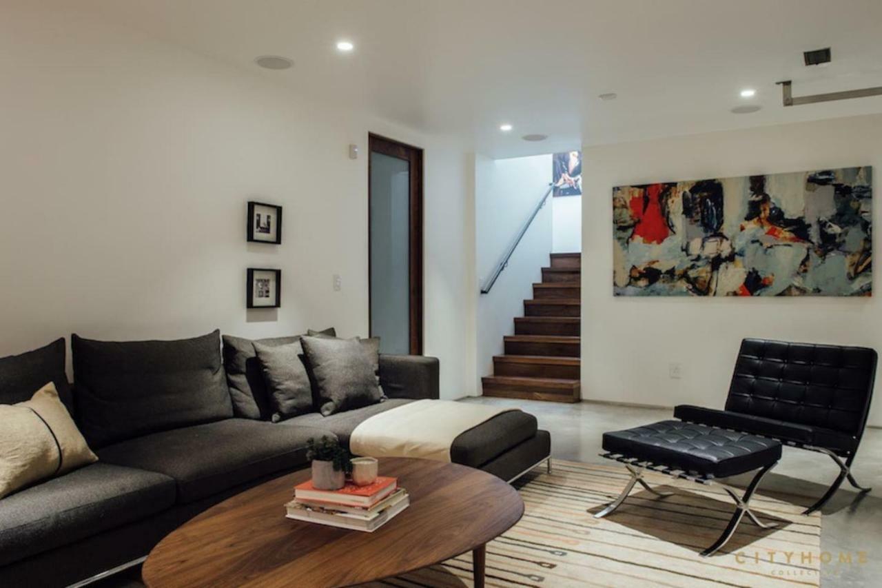 Designer Style Luxury Modern 5 Star Солт-Лейк-Сити Экстерьер фото
