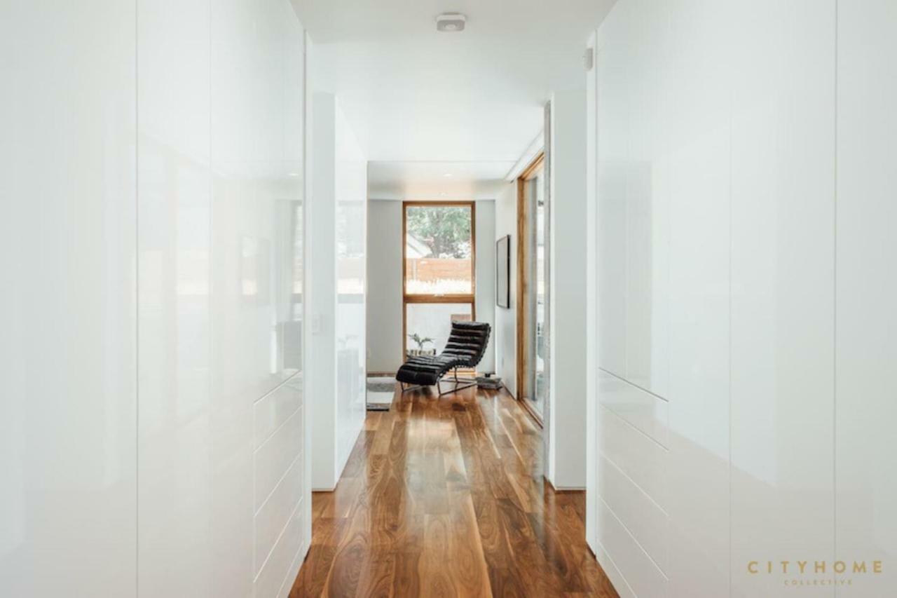 Designer Style Luxury Modern 5 Star Солт-Лейк-Сити Экстерьер фото