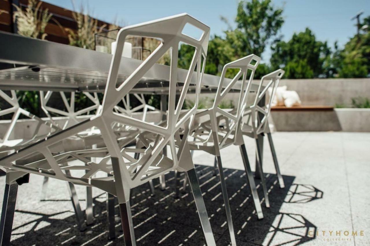 Designer Style Luxury Modern 5 Star Солт-Лейк-Сити Экстерьер фото